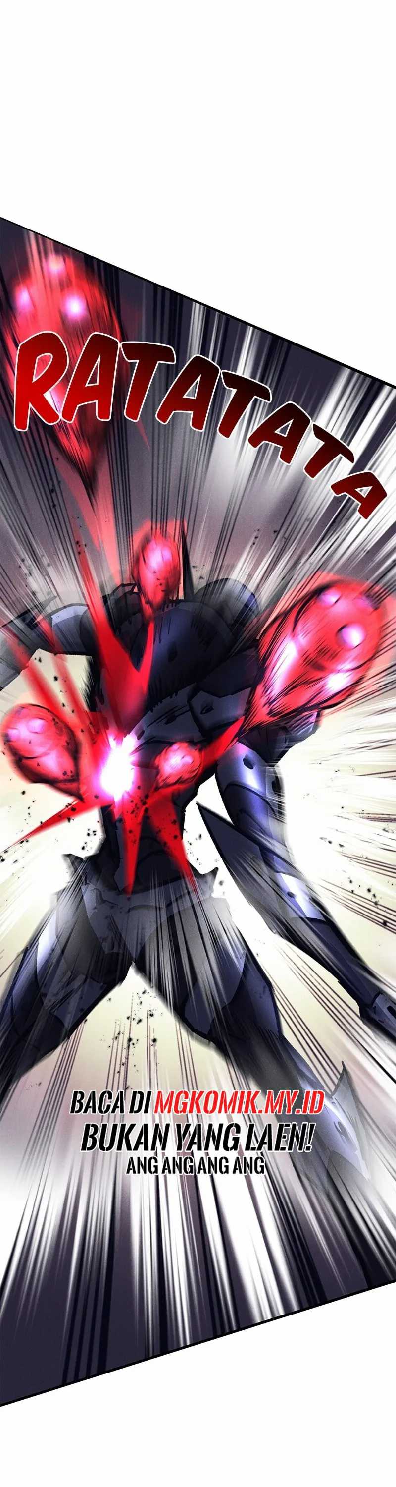 Insector Chapter 40