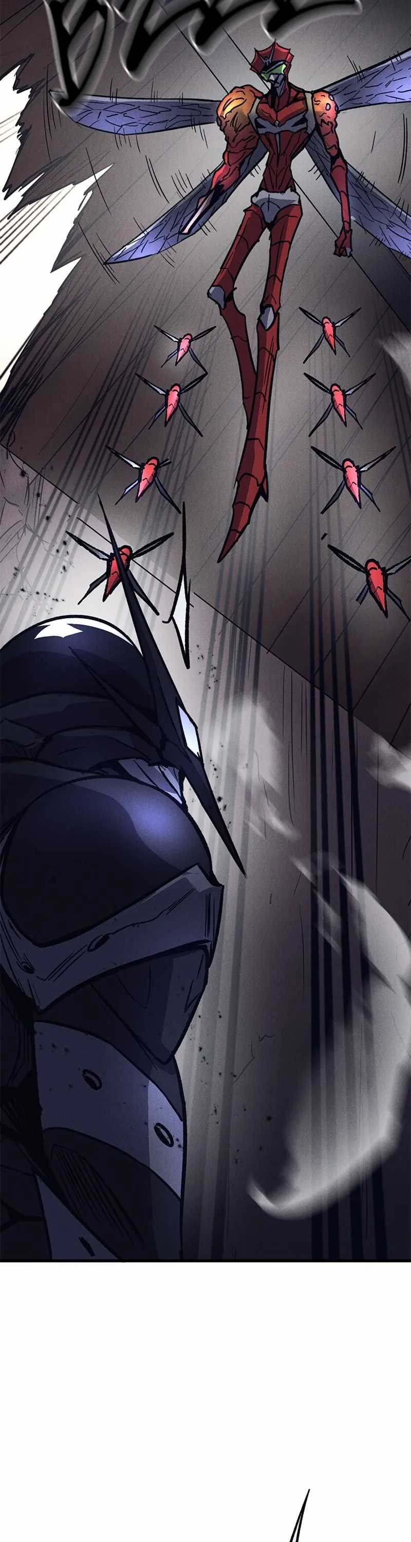 Insector Chapter 40