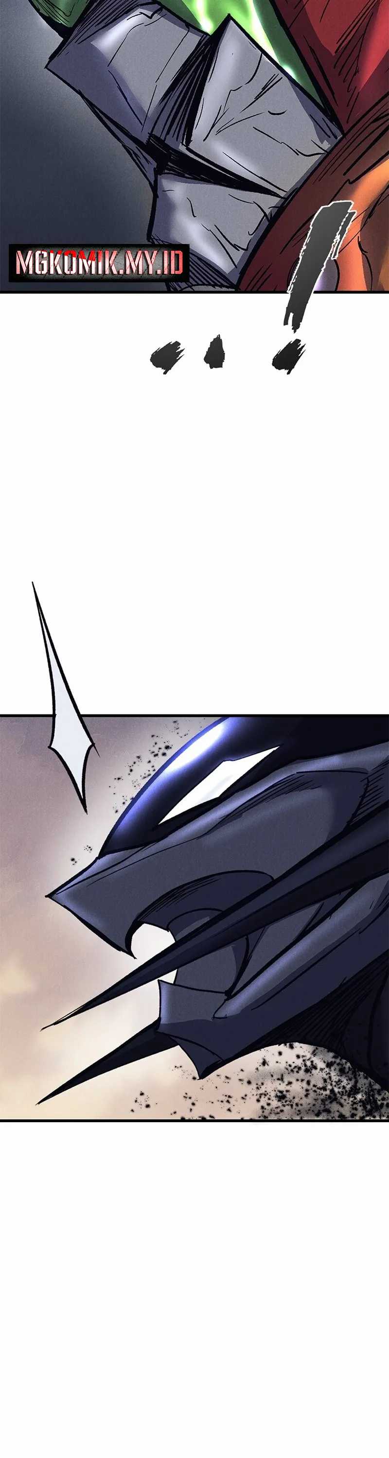 Insector Chapter 40