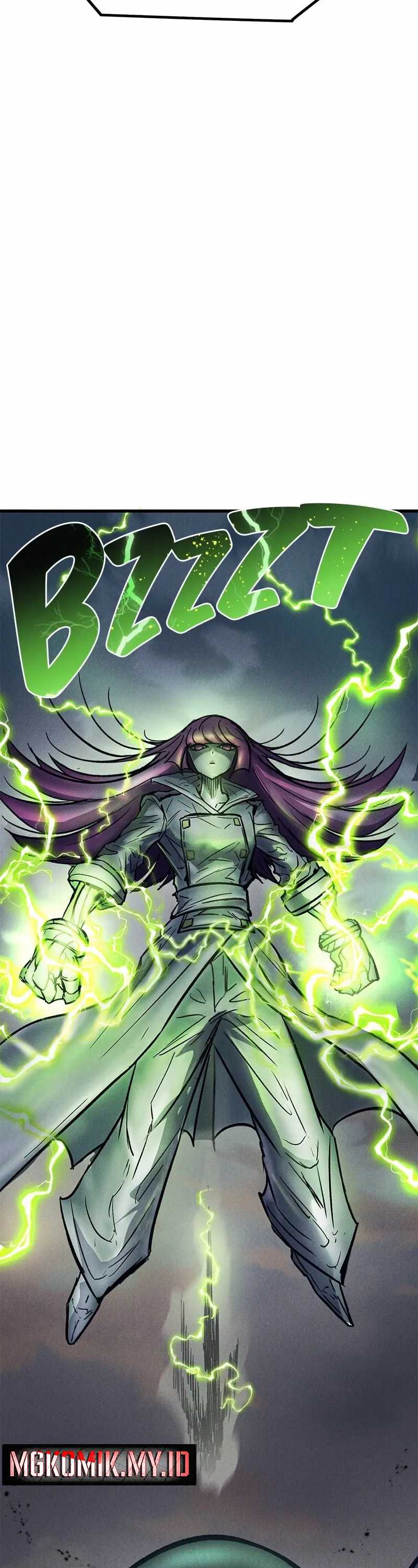 Insector Chapter 40