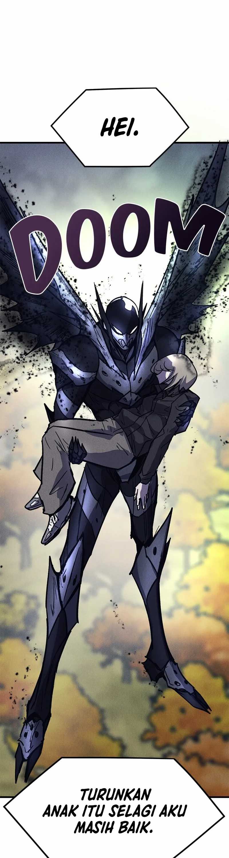 Insector Chapter 40