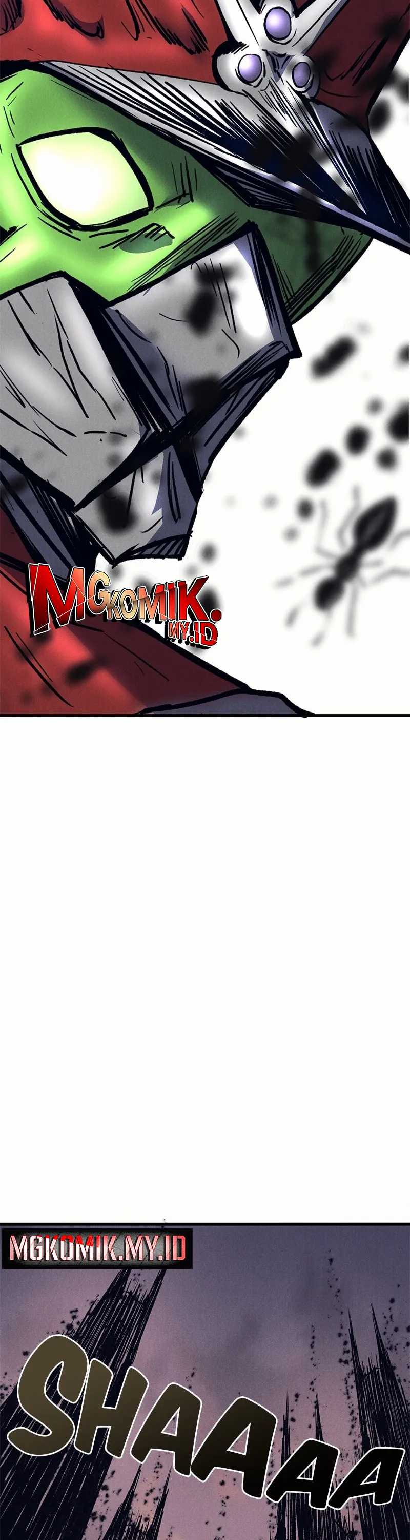 Insector Chapter 40