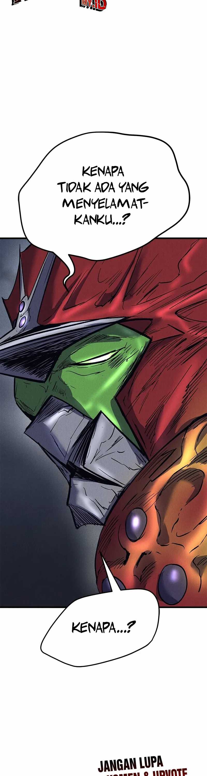 Insector Chapter 40