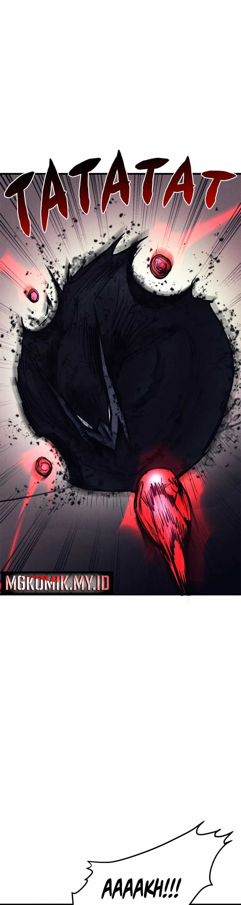 Insector Chapter 40