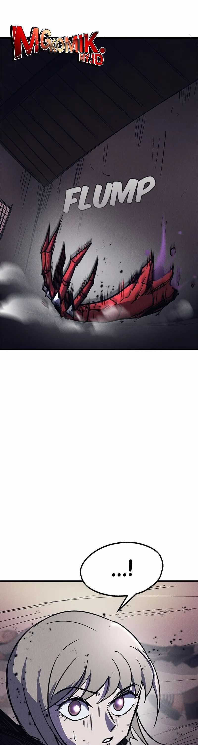 Insector Chapter 40