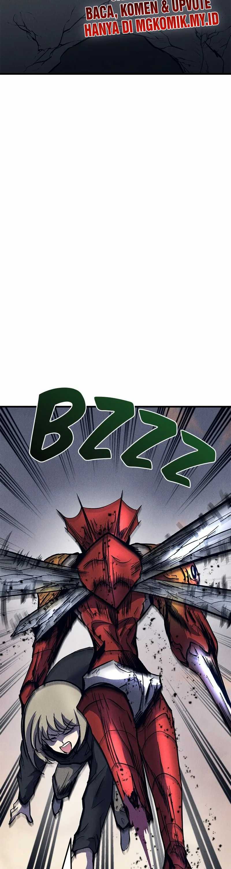 Insector Chapter 40
