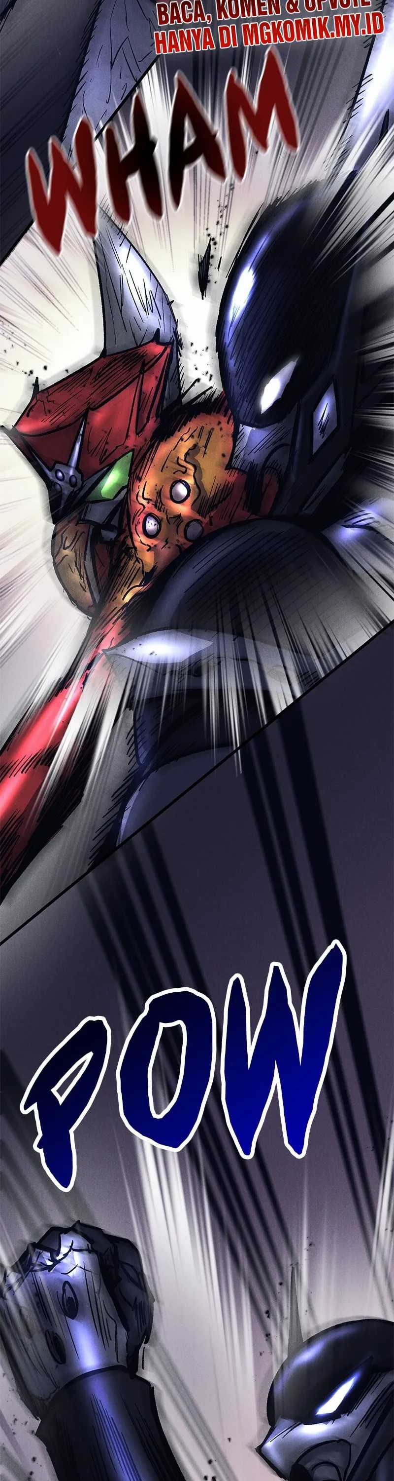 Insector Chapter 40
