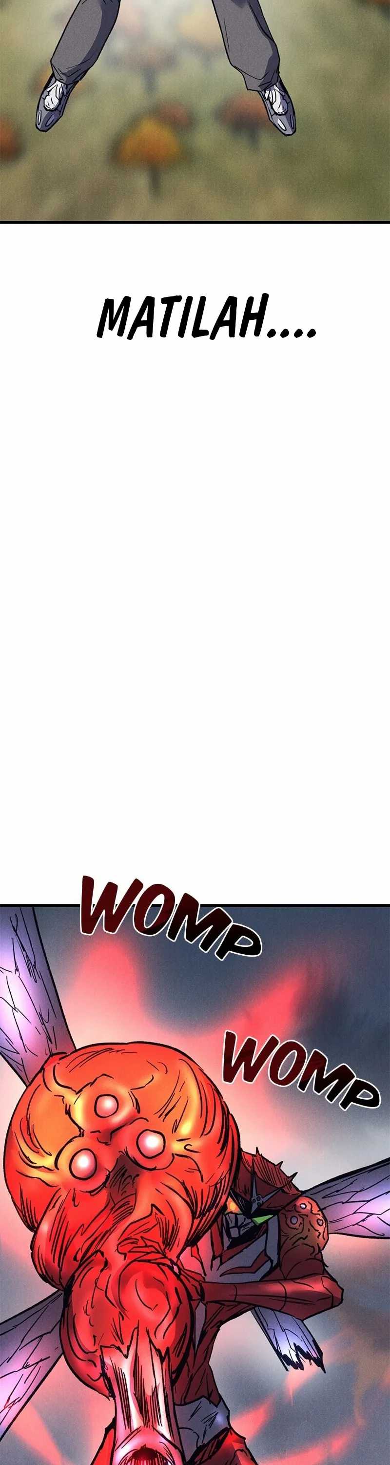 Insector Chapter 40