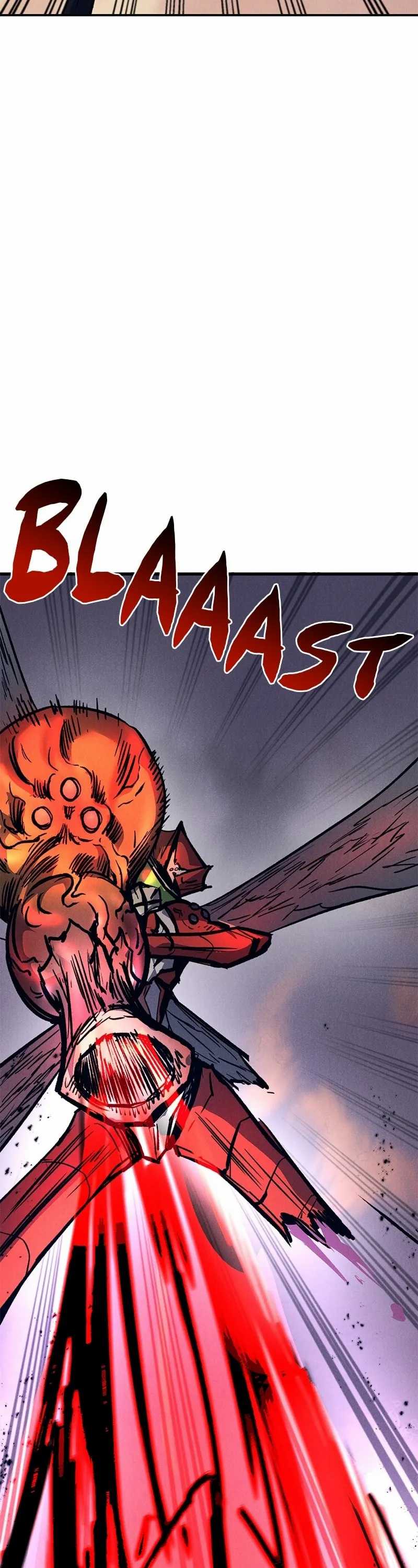 Insector Chapter 40