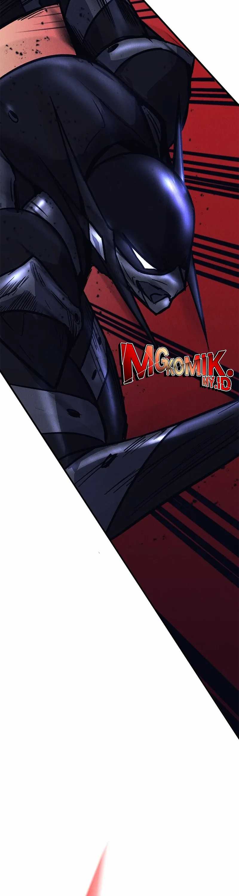 Insector Chapter 40