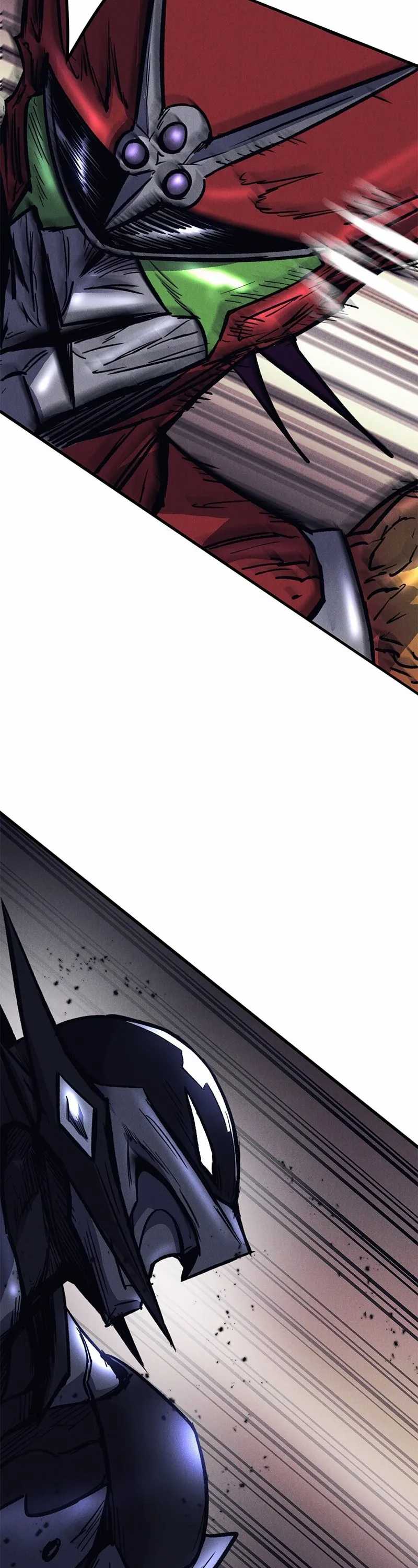 Insector Chapter 40