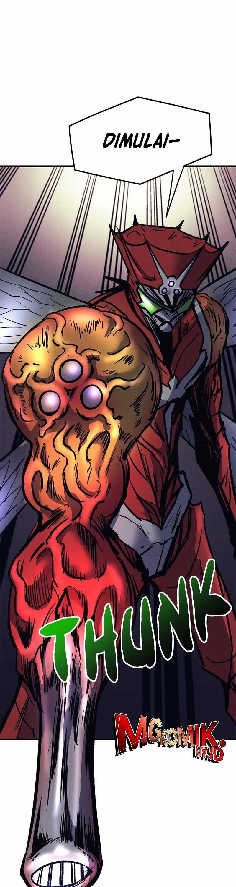 Insector Chapter 40