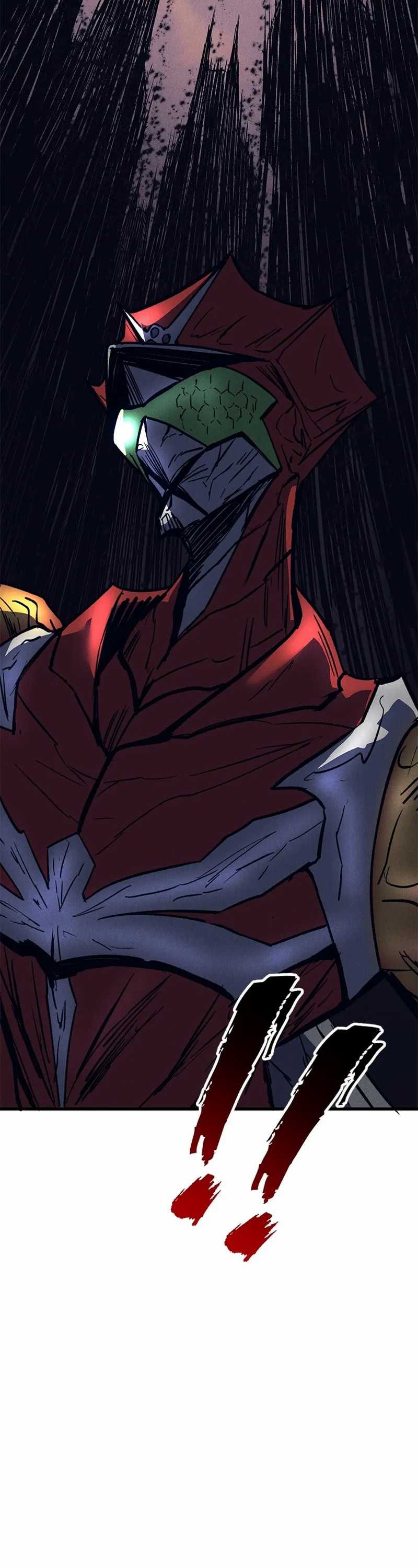 Insector Chapter 40
