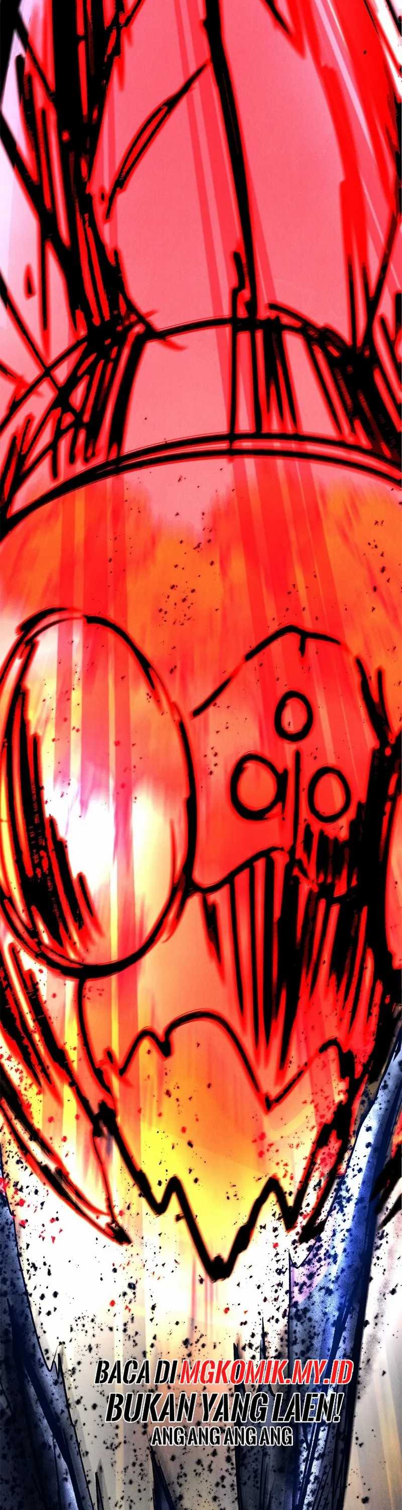 Insector Chapter 40