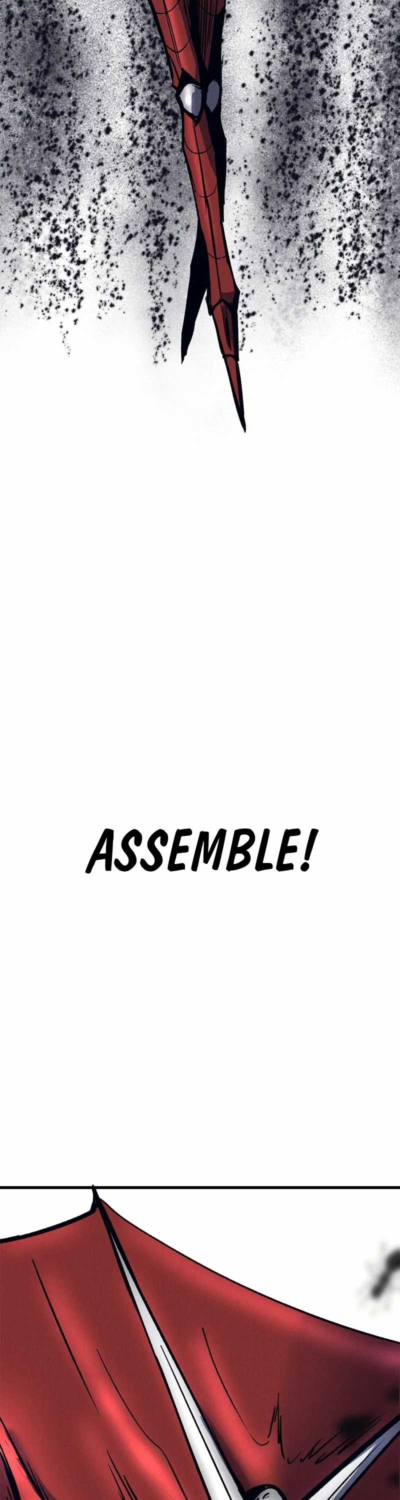 Insector Chapter 40