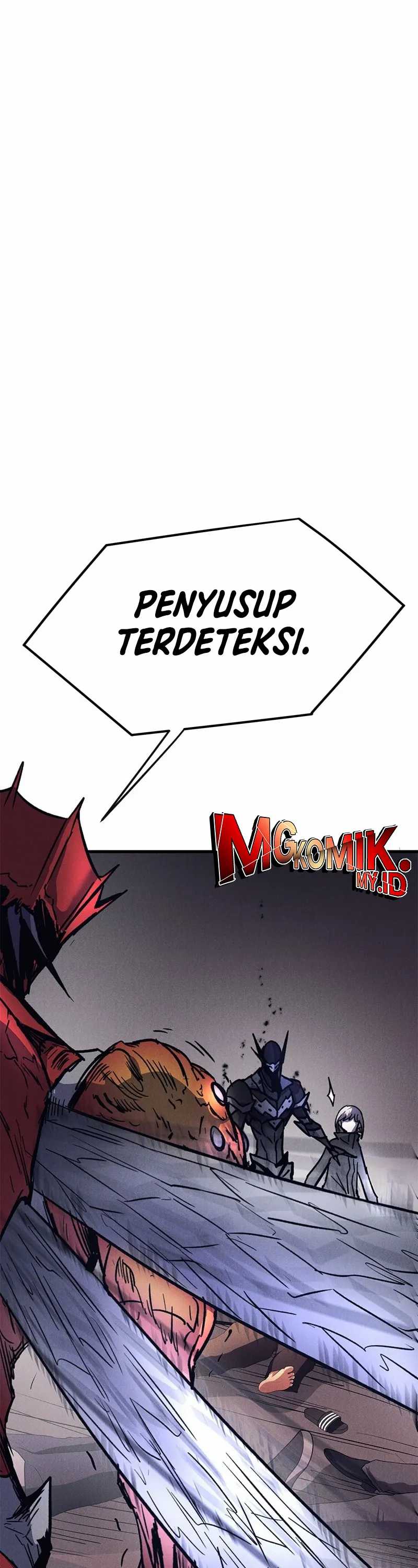 Insector Chapter 40