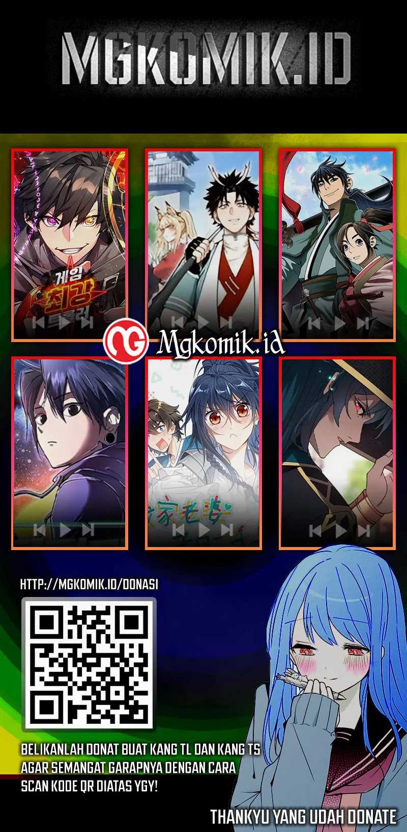 Insector Chapter 40
