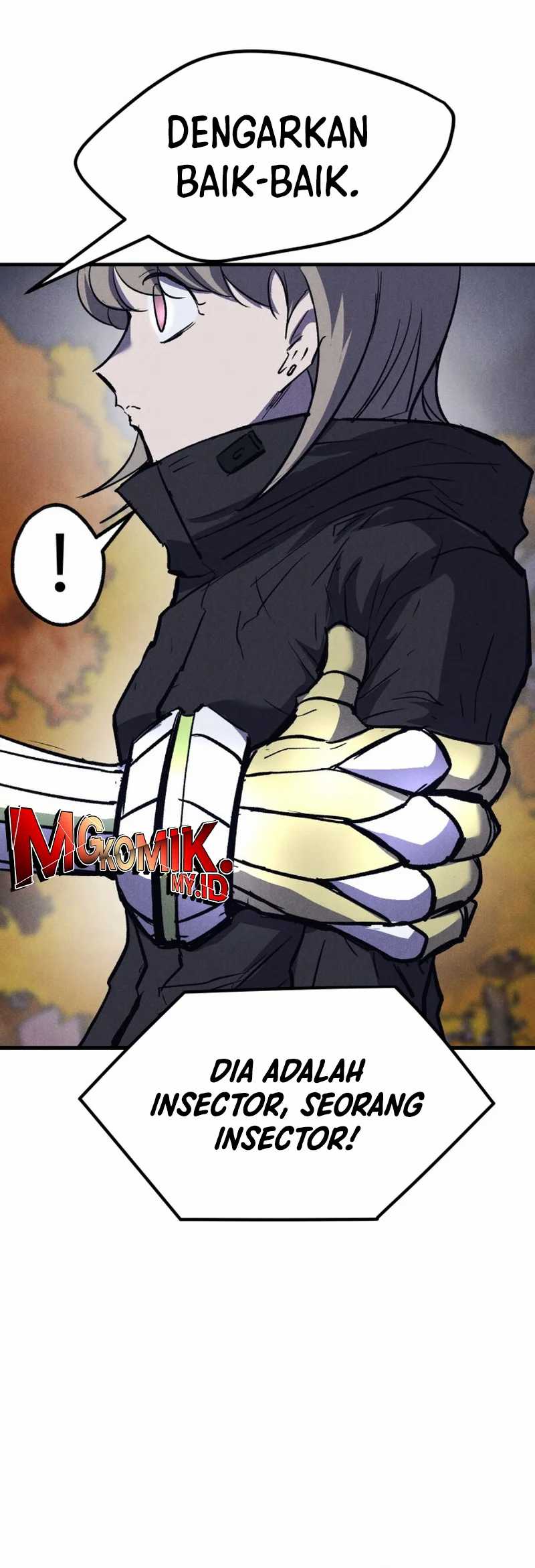 Insector Chapter 41