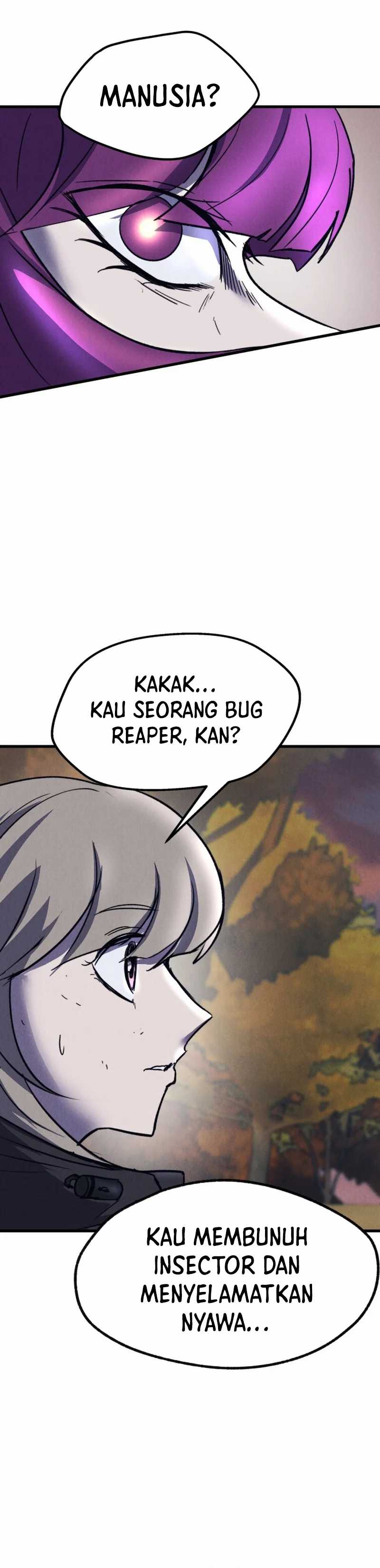 Insector Chapter 41
