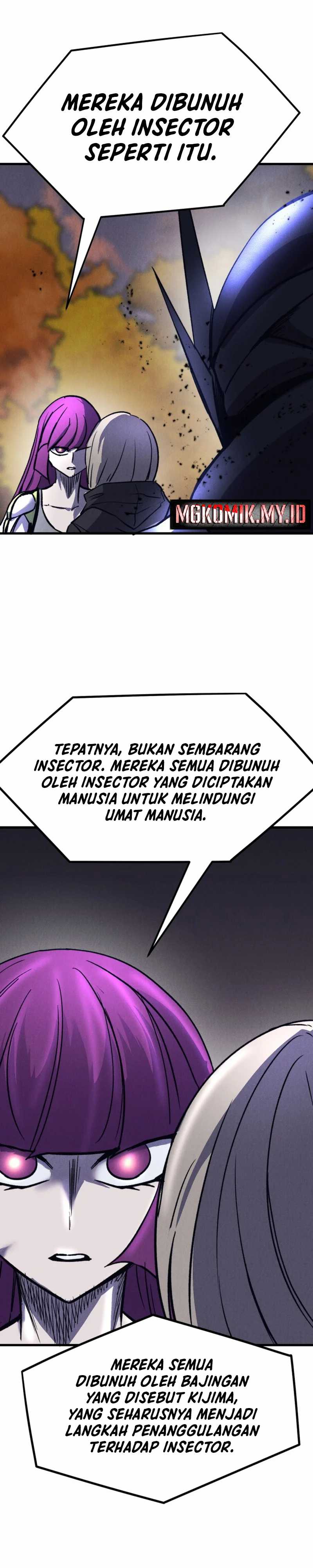 Insector Chapter 41