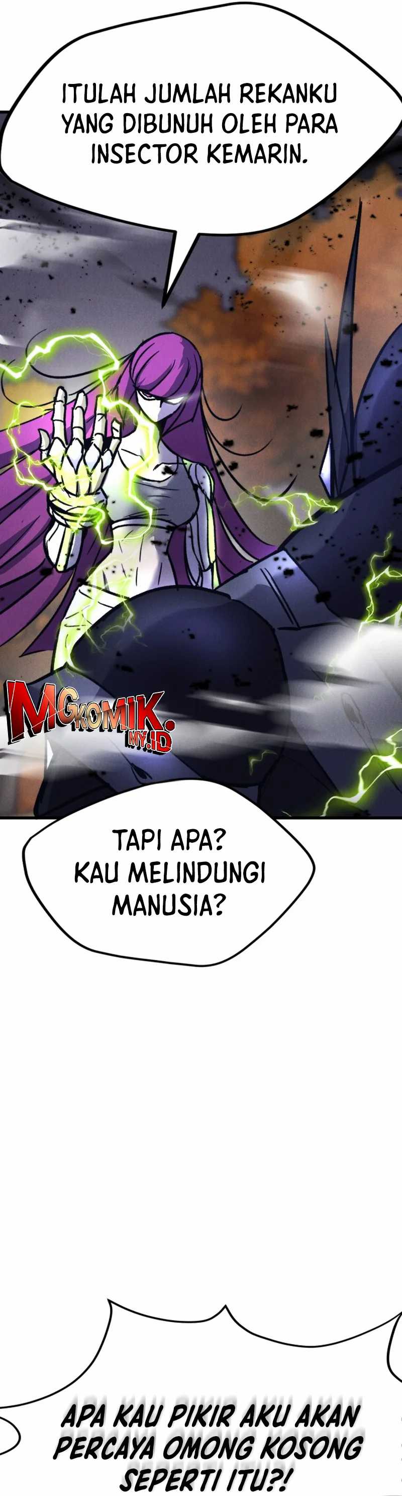 Insector Chapter 41