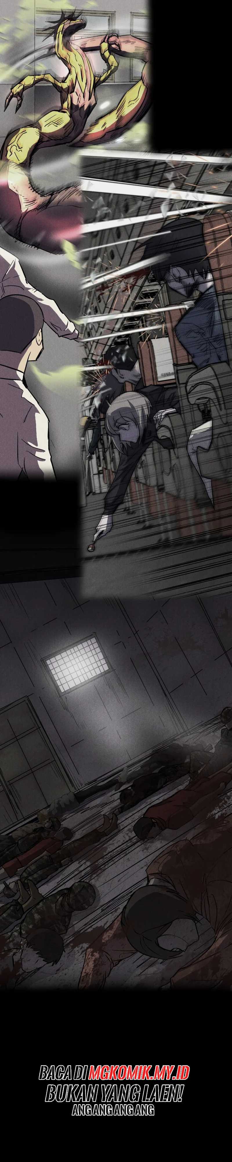 Insector Chapter 41