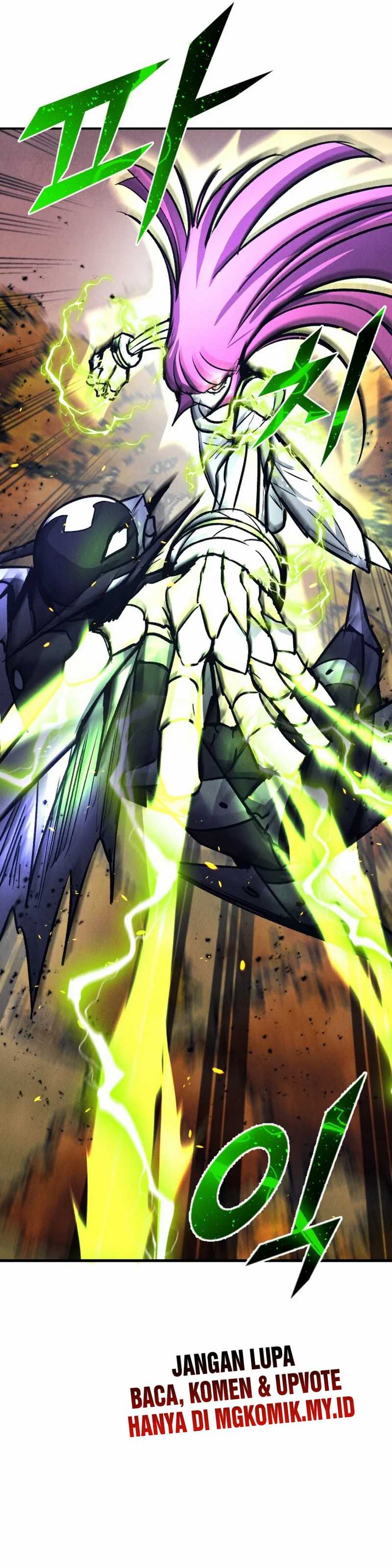 Insector Chapter 41