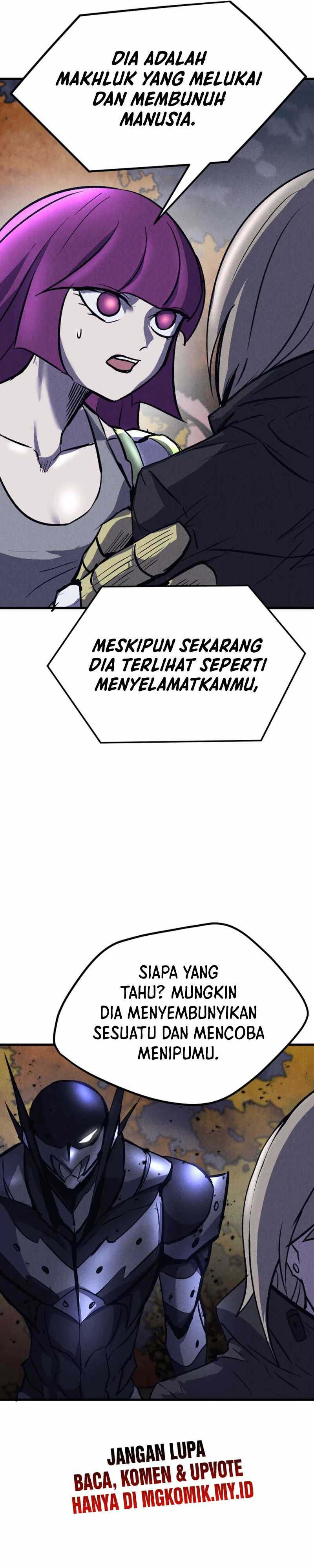 Insector Chapter 41