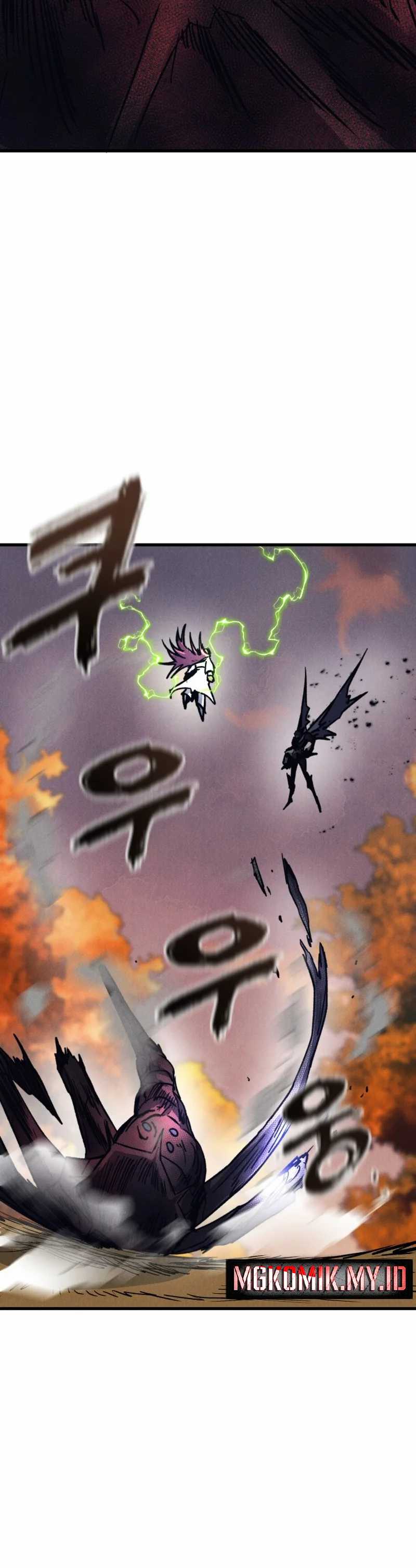 Insector Chapter 41