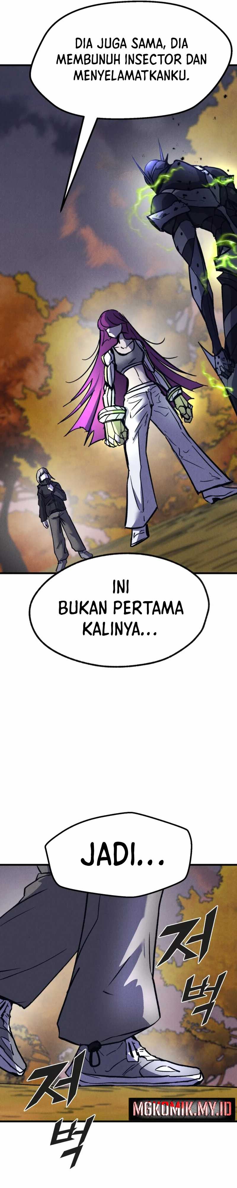 Insector Chapter 41