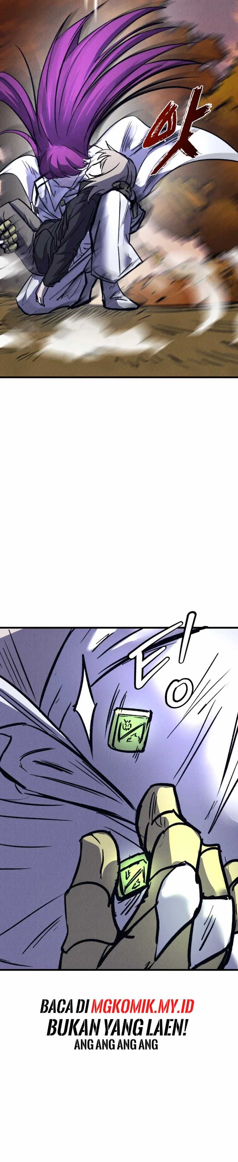 Insector Chapter 41
