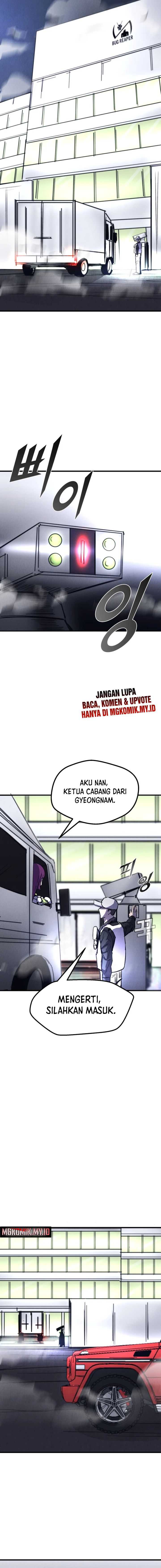 Insector Chapter 42