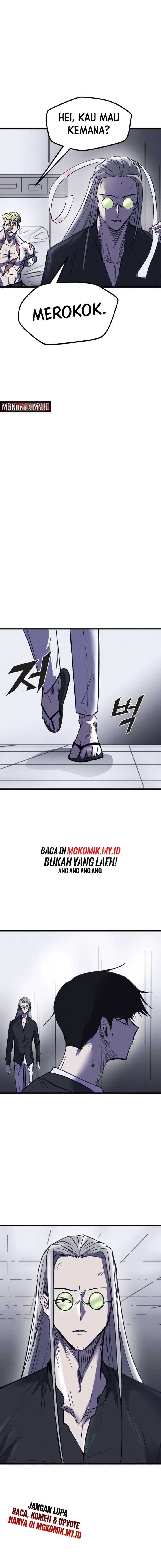 Insector Chapter 42