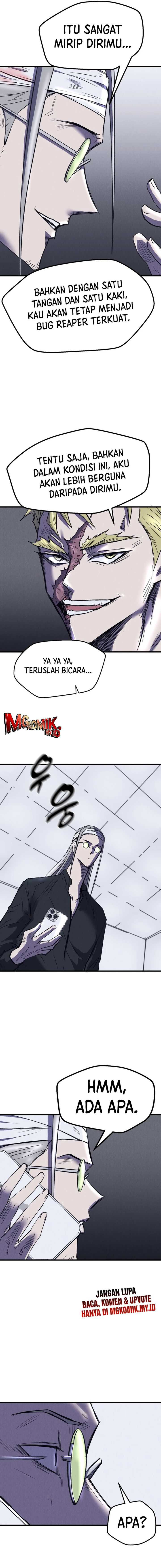 Insector Chapter 42