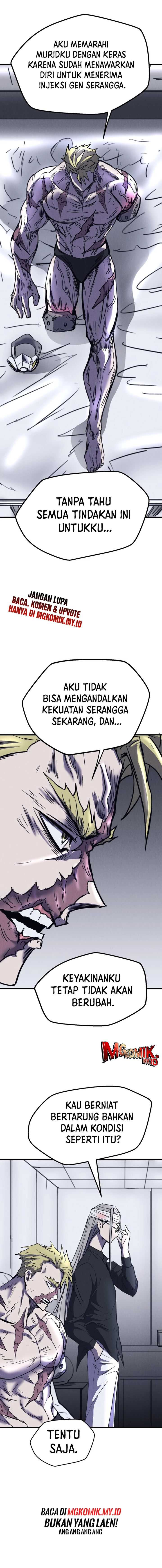 Insector Chapter 42