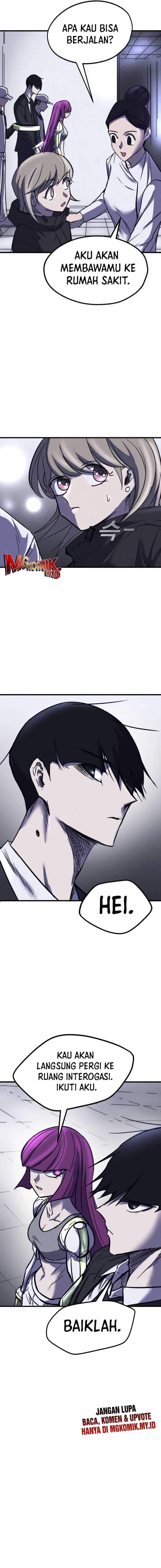 Insector Chapter 42
