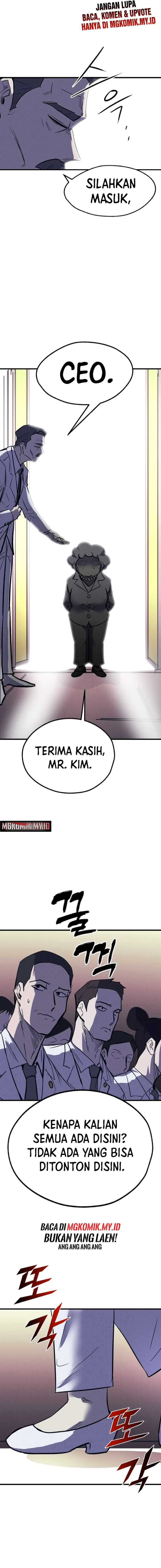 Insector Chapter 42