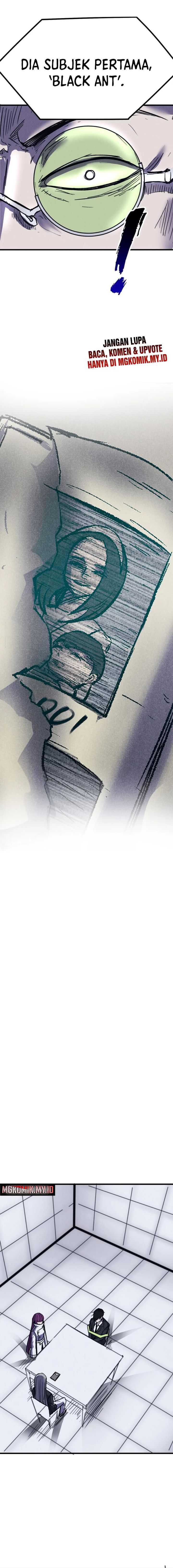 Insector Chapter 42
