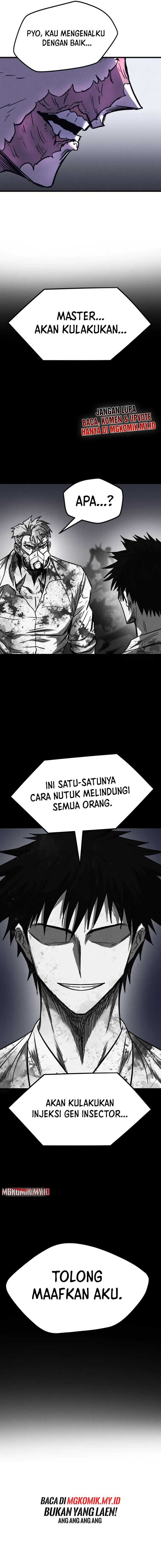 Insector Chapter 42