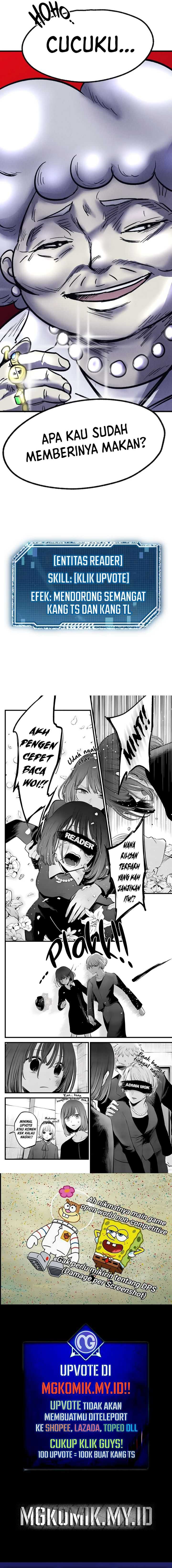 Insector Chapter 42