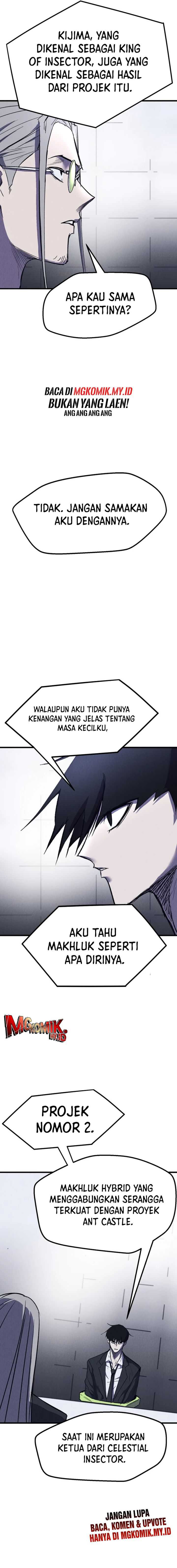 Insector Chapter 42