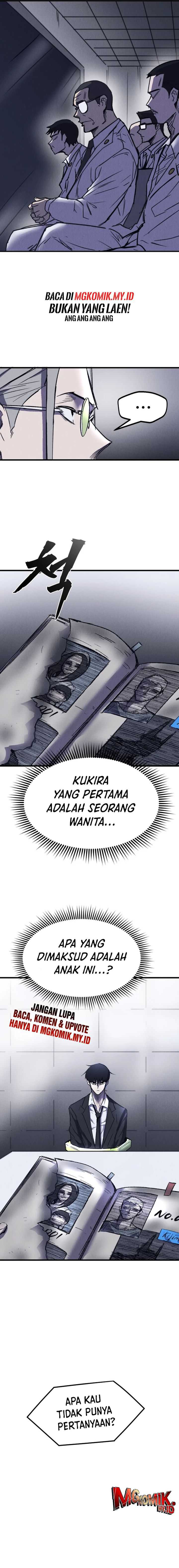 Insector Chapter 42
