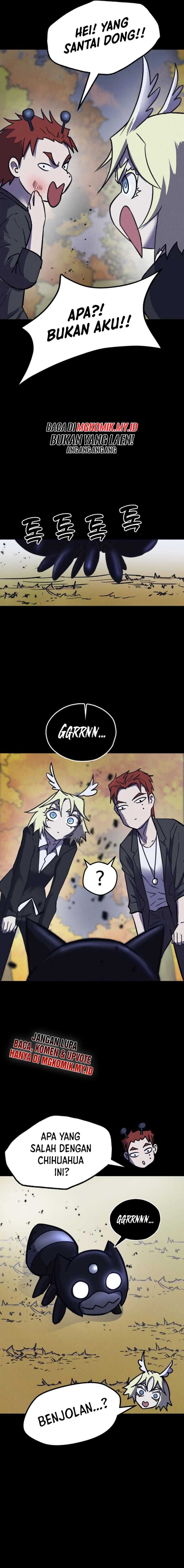 Insector Chapter 42