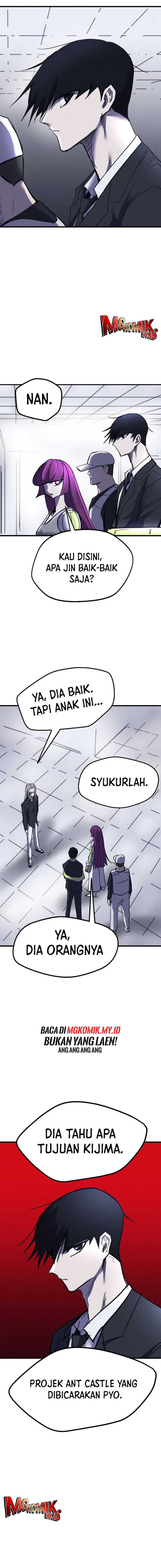 Insector Chapter 42