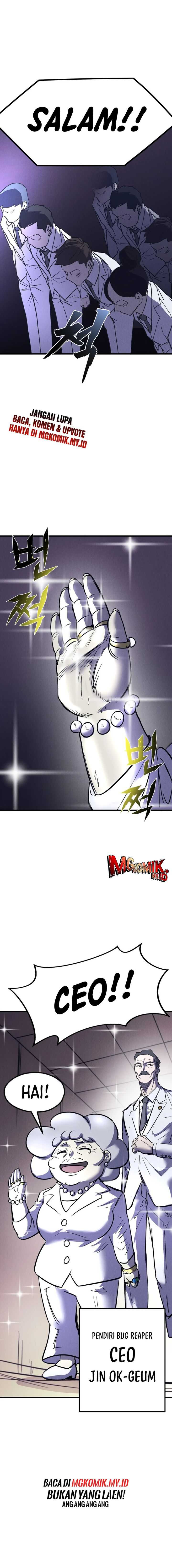 Insector Chapter 42