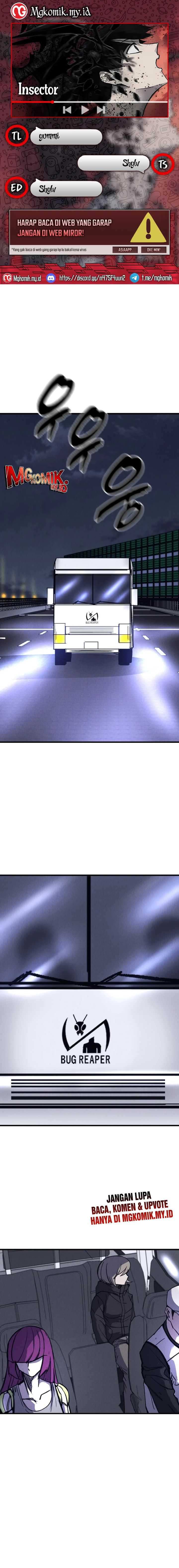 Insector Chapter 42
