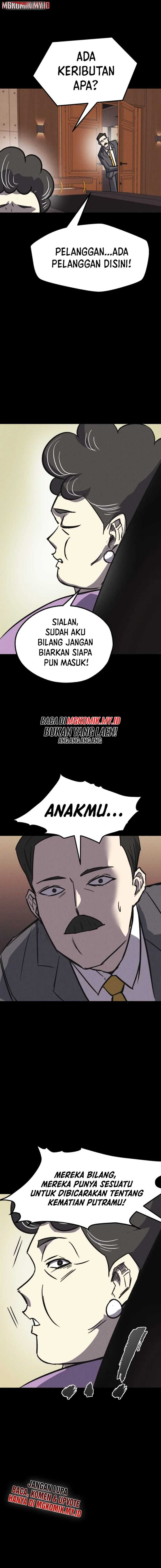 Insector Chapter 43