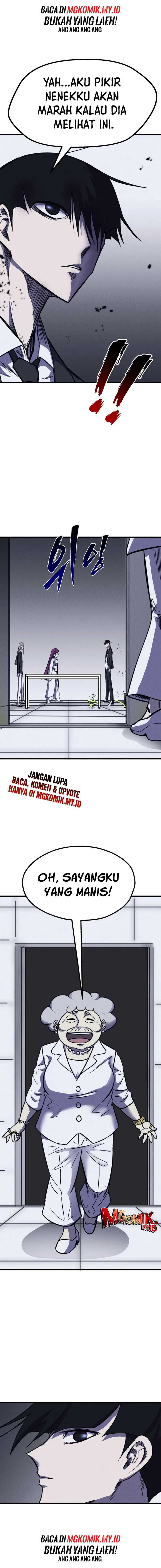Insector Chapter 43