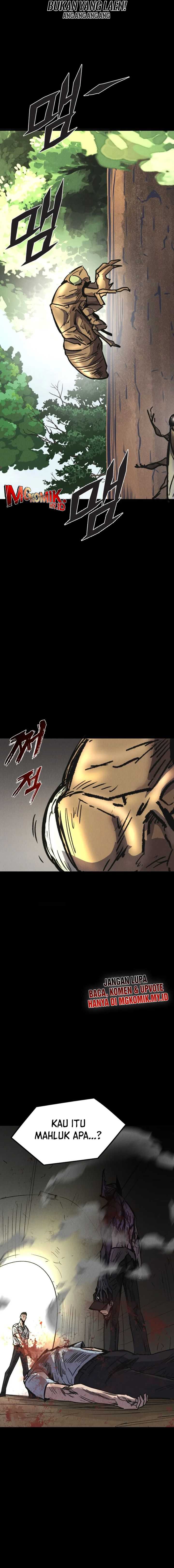 Insector Chapter 43