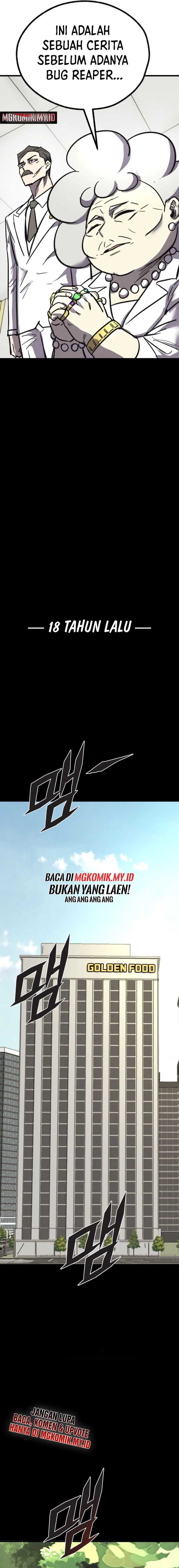Insector Chapter 43